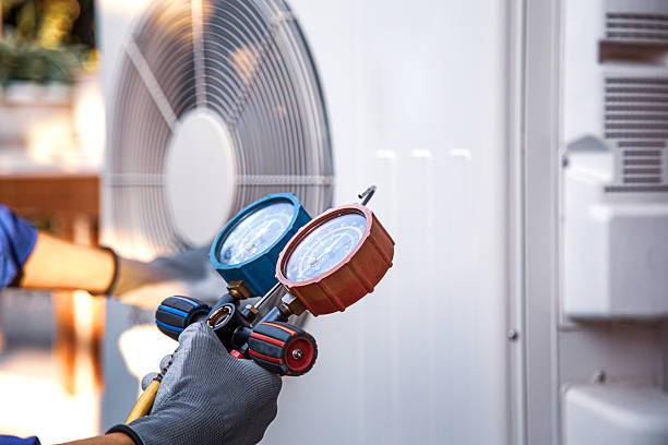 Affordable Hvac Maintenance solutions in Clear Brook, VA